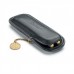 Kaweco CLASSIC 2-Pen Pouch Black 黑色真皮筆套