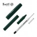 KAWECO CLASSIC SPORT Rollerball GREEN 綠色 寶珠筆