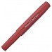 KAWECO AL SPORT FOUNTAIN PEN-Deep Red 鋼筆墨水筆 深紅色