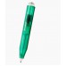 KAWECO ICE SPORT BALLPOINT PEN GREEN 綠色透明 原子筆  