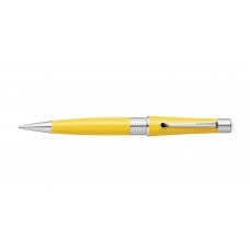 CROSS Beverly Sunrise Yellow Ballpoint Pen 原子筆 黃色