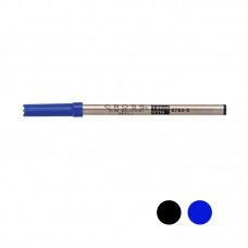 CROSS Slim Ballpoint Pen Refill 原子筆筆芯 黑色 #8783-2  藍色 #8783-5
