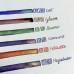 韓國 Colorverse Glistening Series 閃粉墨水 30ML