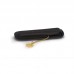 Kaweco CLASSIC 2-Pen Pouch Black 黑色真皮筆套