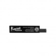 Kaweco Pencil Graphite Leads  Black 5.6 mm - 3 pcs  鉛筆筆芯