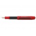 KAWECO AC SPORT FOUNTAIN PEN- 鋼筆墨水筆 -RED-紅色