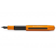KAWECO AC SPORT FOUNTAIN PEN- 鋼筆墨水筆 ORANGE-橙色