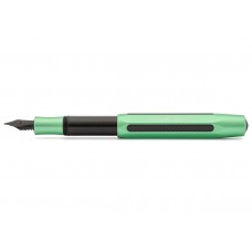 KAWECO AC SPORT FOUNTAIN PEN- 鋼筆墨水筆 GREEN-綠色