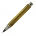 德國 KAWECO SKETCH Up 5.6mm 銅製 特殊八角造型 鉛筆