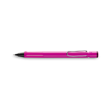 LAMY 凌美 SAFARI 狩獵者 粉色 自動鉛筆