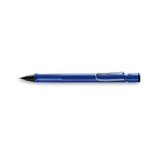 LAMY 凌美 SAFARI 狩獵者 藍色 自動鉛筆