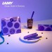 LAMY 凌美 Safari 2020年限定色 Candy糖果色 特別版 墨水筆 套裝