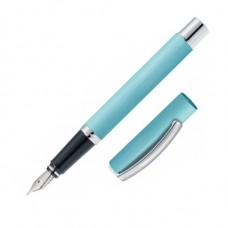 德國 Online Vision Turquoise Fountain Pen 天藍色墨水筆 36672