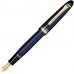 寫樂 Sailor 1911 Blue 藍色金夾14K 墨水筆 11-1201