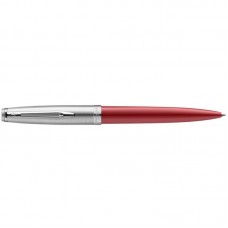 威迪文 WATERMAN EMBLEME系列 Red Ballpoint Pen CT 紅色 原子筆