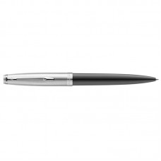 威迪文 WATERMAN EMBLEME系列 Black Ballpoint Pen CT 黑色 原子筆