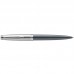 威迪文 WATERMAN EMBLEME系列 Deluxe Grey Ballpoint Pen CT 豪華灰色 原子筆 