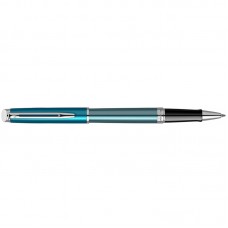 威迪文 WATERMAN Hémisphère 25週年特別版 Riviera Collection 海藍 寶珠筆