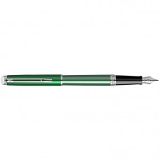 威迪文 WATERMAN Hémisphère 25週年特別版 Riviera Collection 葡萄園綠 墨水筆