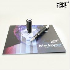 Mont Blanc 萬寶龍  音樂家系列 John Lennon Special Edition Rollerball Pen 約翰·列儂 特別版 寶珠筆 105809