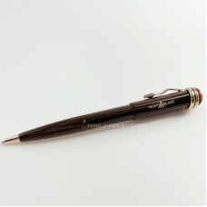 Mont Blanc 萬寶龍 Heritage Tropic Brown Special Edition Ballpoint Pen 傳承系列 特別版 棕色原子筆 116553