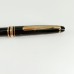 Mont Blanc 萬寶龍 Meisterstück Mechanical Pencil Classique Black 165自動鉛筆  0.5mm/0.7mm