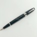 Mont Blanc 萬寶龍 Boheme Rollerball Pen 短款黑色（黑石）寶珠筆 25310